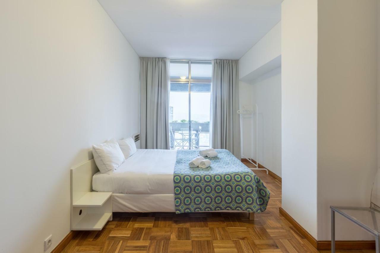 Best - Trindade Tower Porto Exterior photo
